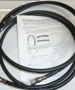 Navico Verado Hose Kit . 6 ft