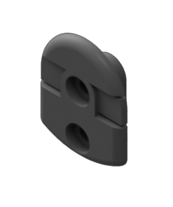 Navico VMC-1 Mic clips (with Magnet) for RS10
