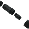 Navico Water proof 4-core cable joiner