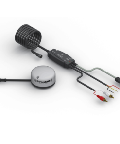 Navico WM-3 Sirius Sat Weather & Radio Module