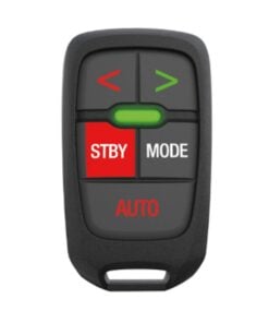 Navico WR10 Wireless remote autopilot controller
