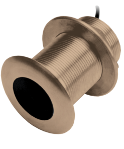 Navico XSONIC Airmar® B150M Thru-Hull Transducer 20-degree