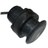 Navico XSONIC P319 Plastic Low Profile 600 W Thru Hull 50/200Khz Depth/Temp
