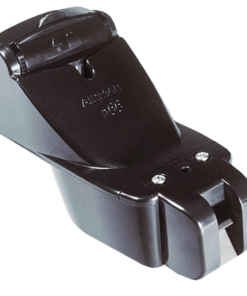 Navico XSONIC P66 Plastic transom mount transducer 50/200kHz Black 9 Pin connector