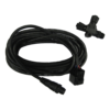 Navico Yamaha engine interface cable 4.5 m (15 ft) and T-connector