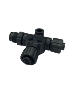 NK2 NYPE | T-shaped NMEA2000 Connector RoHS IP68