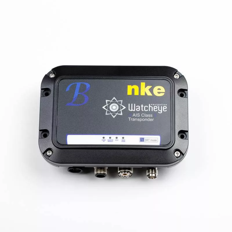NKE AIS transponder class b - 2 watts