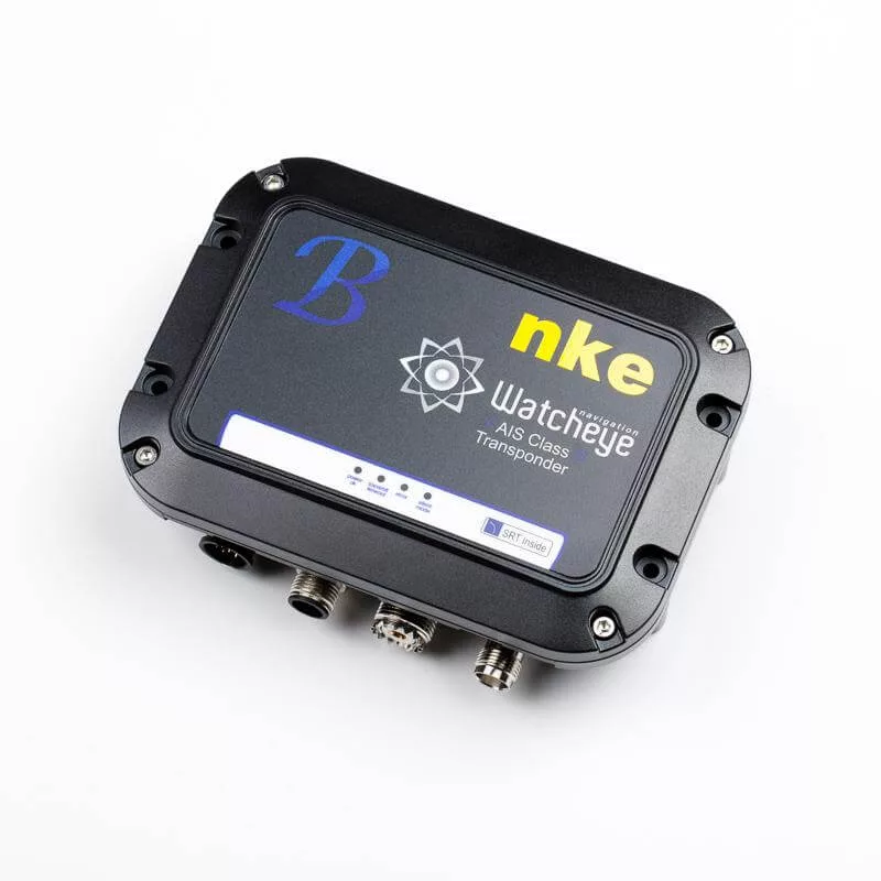 NKE AIS transponder class b - 2 watts