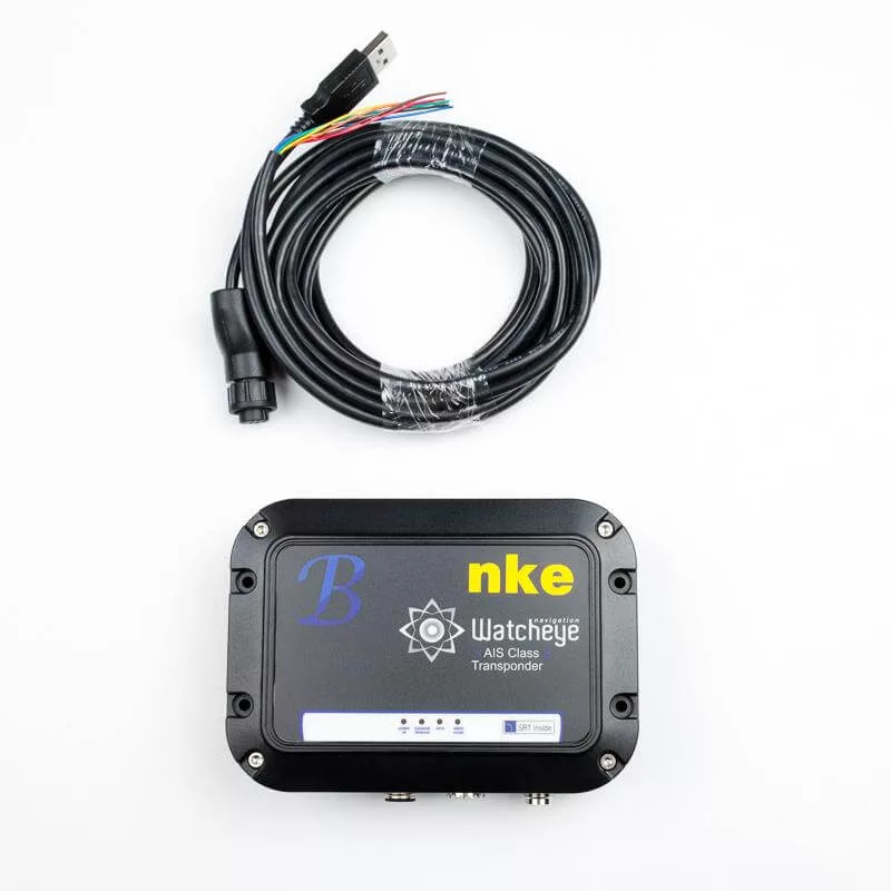 NKE AIS transponder class b - 2 watts