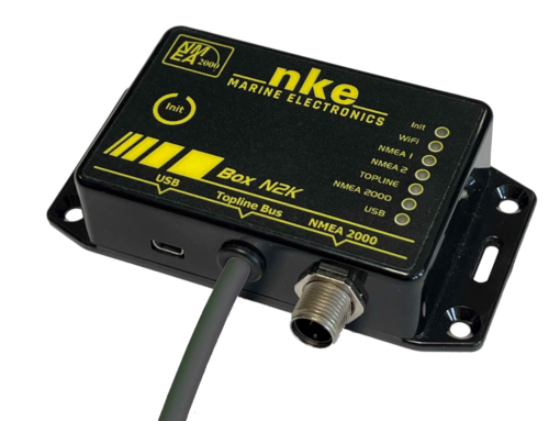 Nke Box N2K