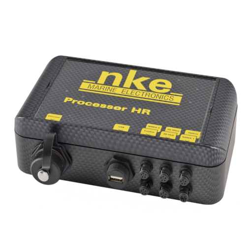 Nke HR Processor