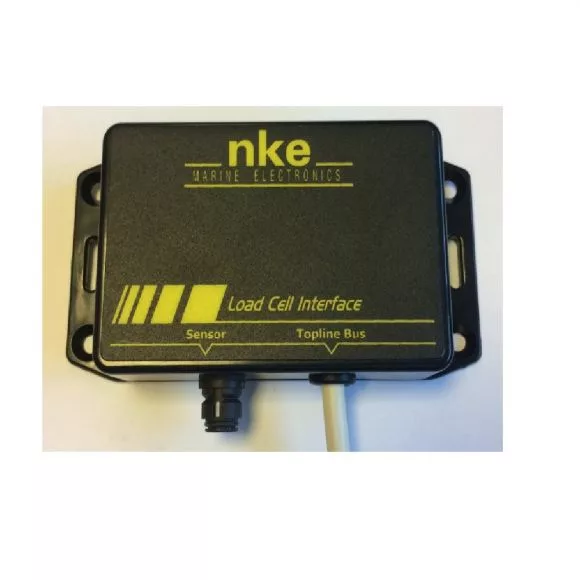 Nke Load Cell Interface