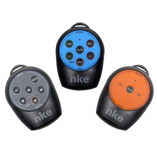 NKE Remote control