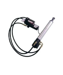 NKE Reversible hydraulic drive unit mini type 60 - 12 VN