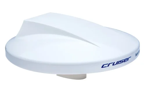 Omnidirectional TV antenna d. 25 cm (10″)