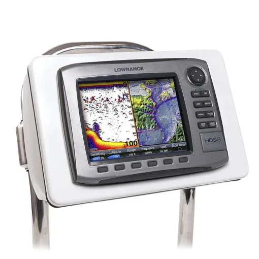 POD SP4S Seaview pantallas 12" - Image 4