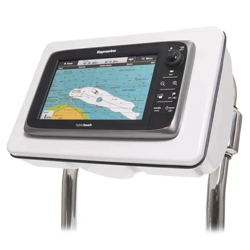 POD SP4S Seaview pantallas 12" - Image 3