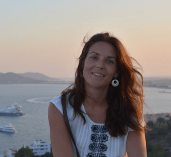 Gerente de SailRACE