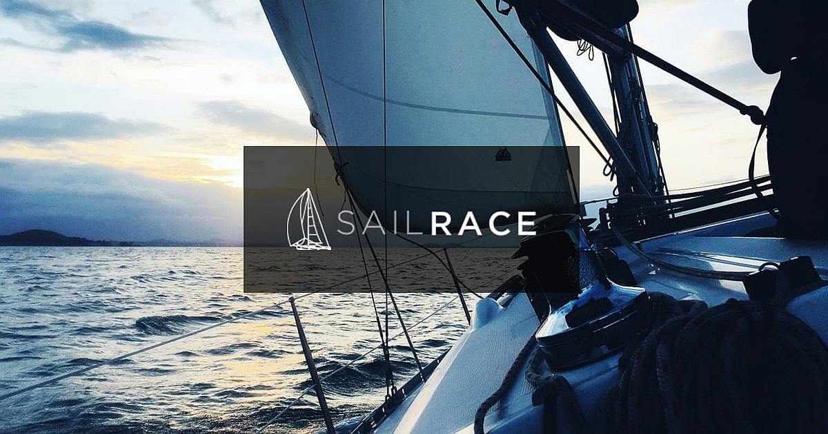 SailRACE