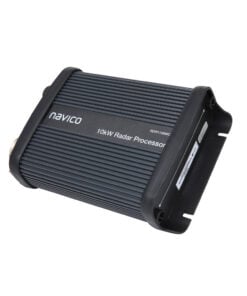 Simrad 10 kW radar processor WinCE - image 2