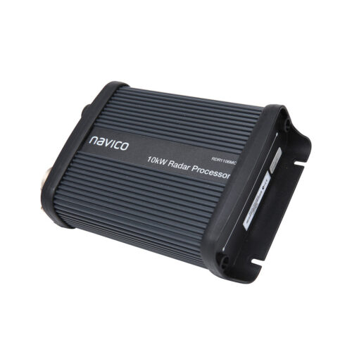 Procesador de radar Simrad de 10 kW WinCE - imagen 2