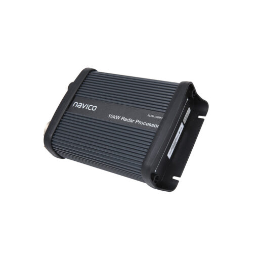 Procesador de radar Simrad de 10 kW WinCE - imagen 3