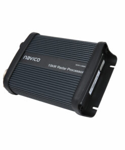 Procesador de radar Simrad de 10 kW WinCE