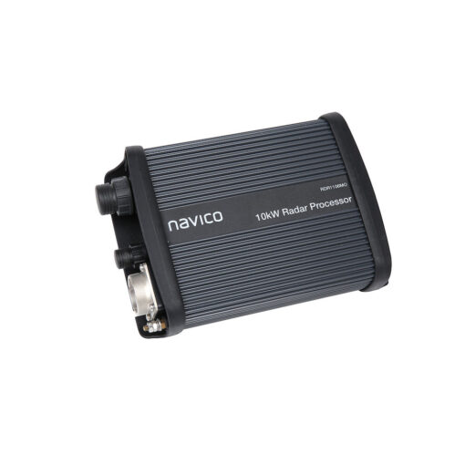 Procesador de radar Simrad de 10 kW WinCE - imagen 6