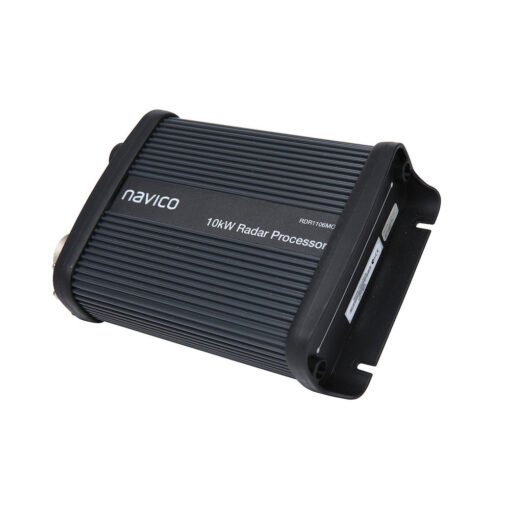 Procesador de radar Simrad de 10 kW WinCE