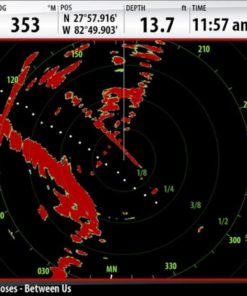 Simrad 3G Broadband Radar for Simrad - image 2