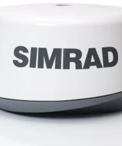 Radar de Banda Ancha 3G para Simrad