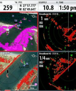 Simrad 4G Broadband Radar - image 2