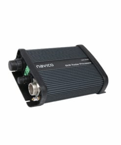 Simrad 6kW Radar black box processor pack (WINCE) - image 2