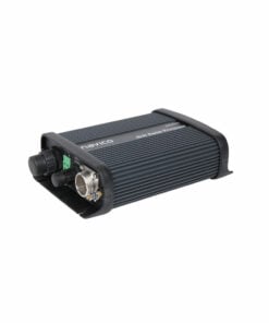 Simrad 6kW Radar black box processor pack (WINCE)