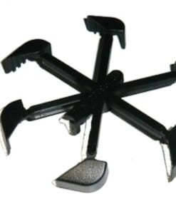 Simrad AP24/AP28/IS20 Mounting Accessories kit