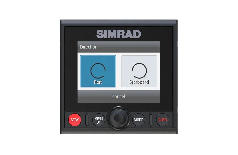 Simrad AP44 Autopilot controller - image 2