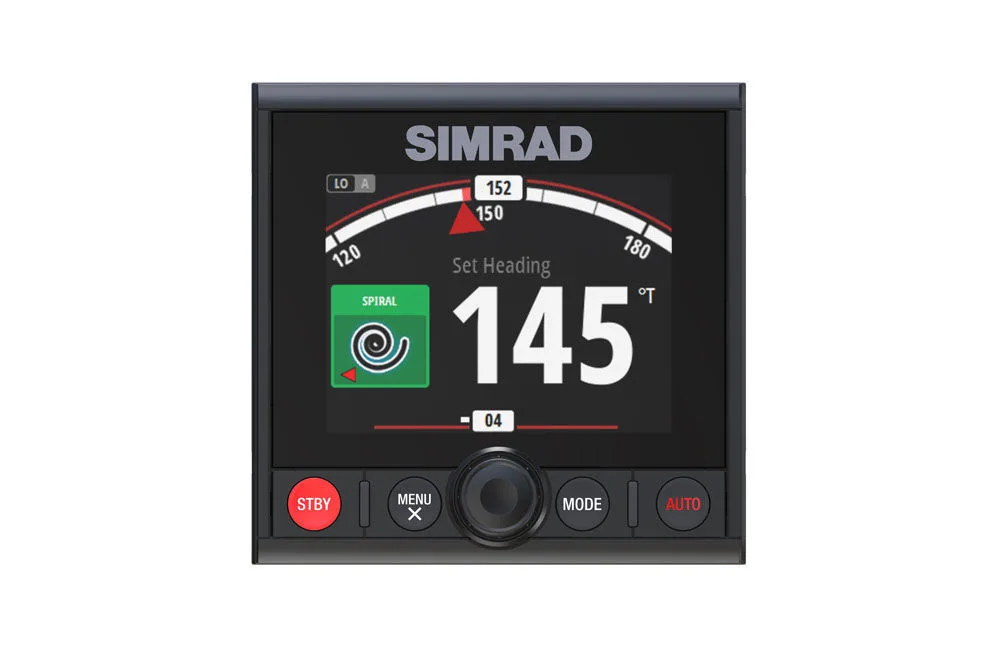 Simrad AP44 Autopilot controller - image 4