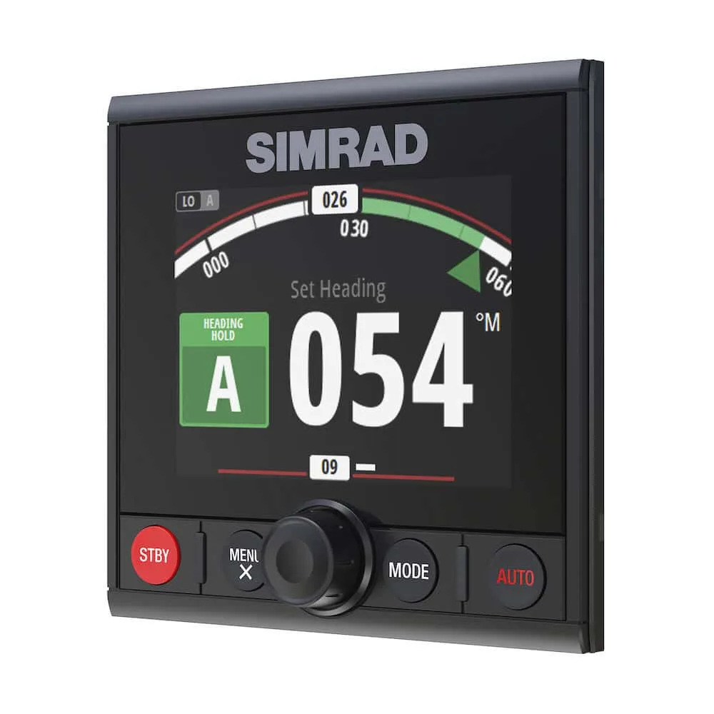 Simrad AP44 Contrôleur de pilote automatique