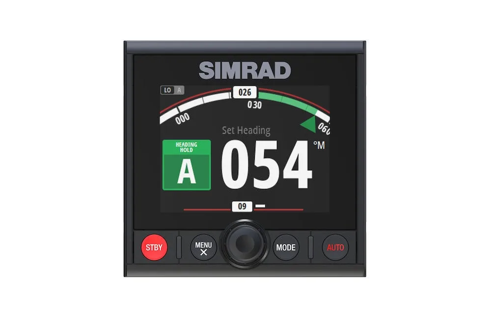 Simrad AP44 VRF ad alta capacità - immagine 2