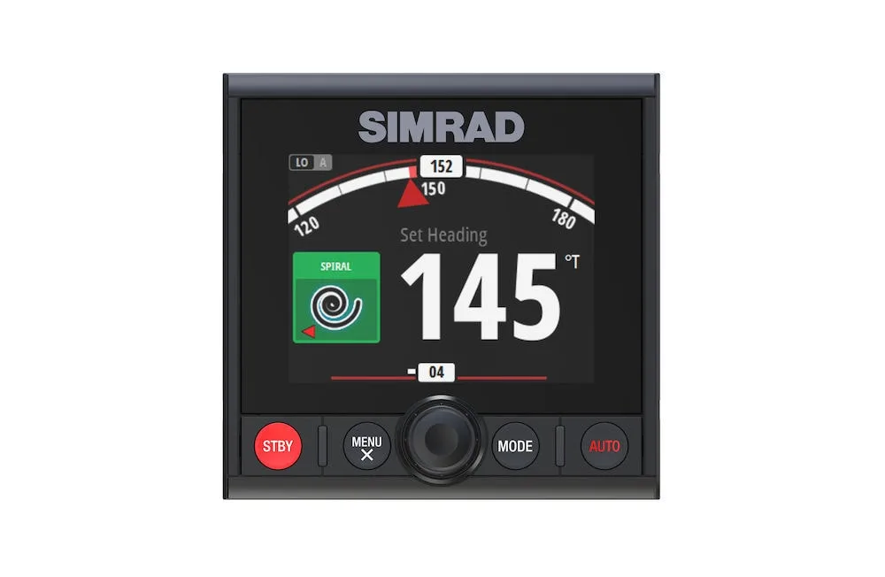 Simrad AP44 VRF high capacity pack - image 7