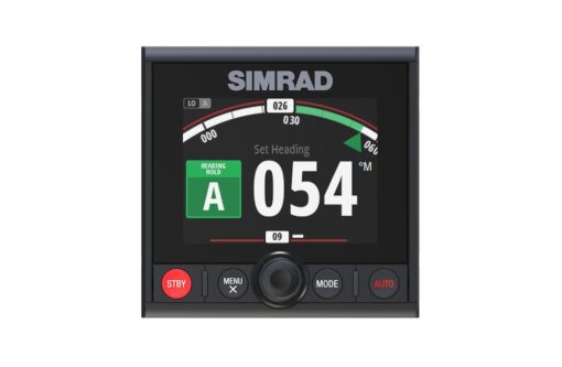 Simrad AP44 VRF medium capacity pack - image 2