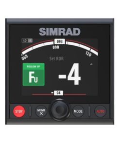 Simrad AP44 VRF medium capacity pack