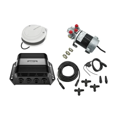 Simrad AP44M-VRF Pack MK2 (med Capacity)