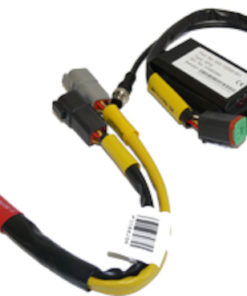 Simrad Required for Connecting Sg05 Autopilot Computer to Volvo  and  Drives