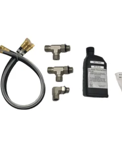 Simrad Autopilot Pump Fitting Kit for ORB Steering System