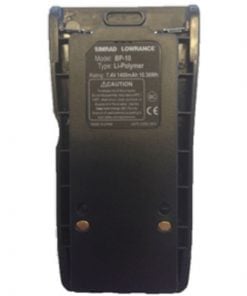 Simrad BATTERY