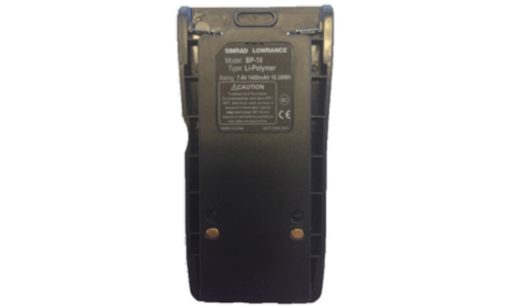 Simrad BATTERY