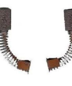 Simrad Brush (pair) Rpu300,  Lemac,  Long