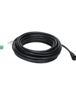 Simrad CABLE SERIAL NMEA0183 LTW 8WAY 10M - image 2