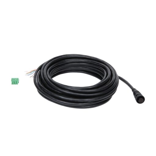 Simrad CABLE SERIAL NMEA0183 LTW 8WAY 10M - image 2